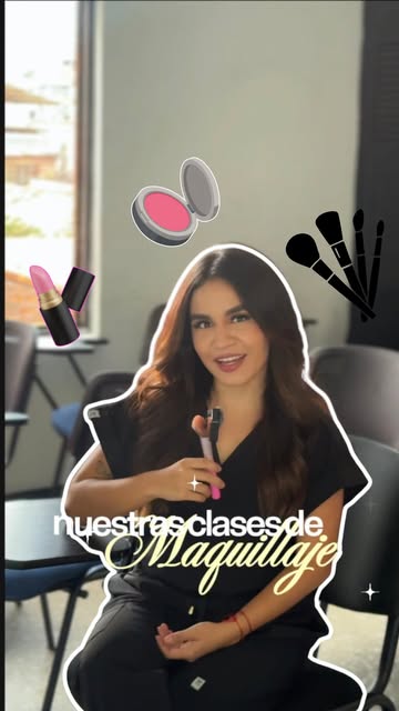 Clases de maquillaje en CEINSA