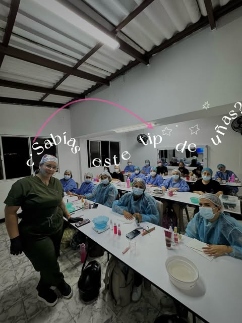 Experiencias en el aula en CEINSA