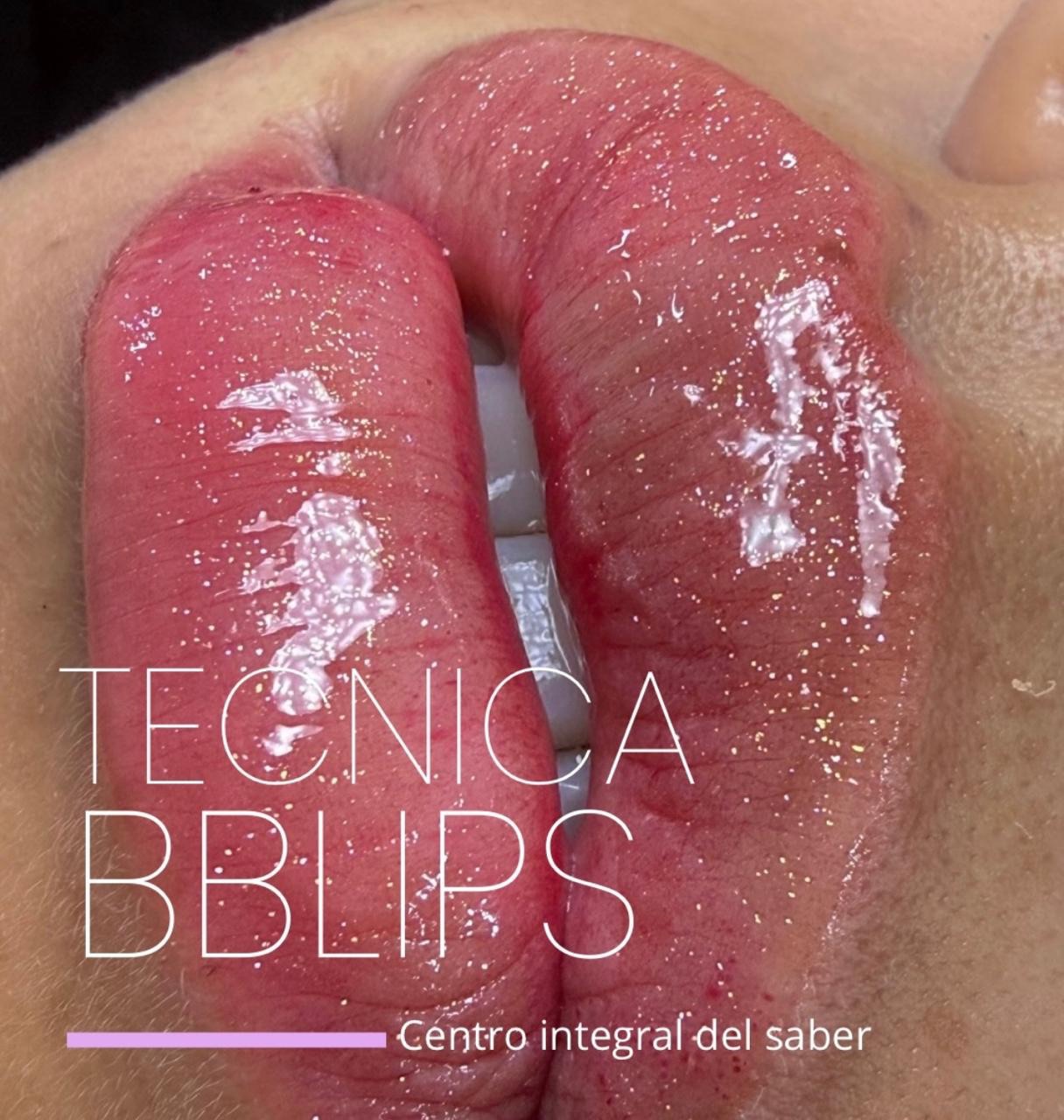 BBLips: hidratación de labios en CEINSA
