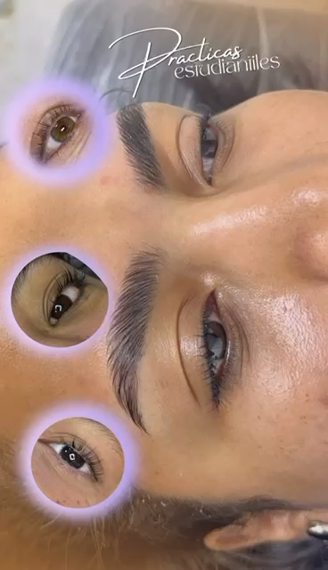 Diseño y laminado de cejas en CEINSA
