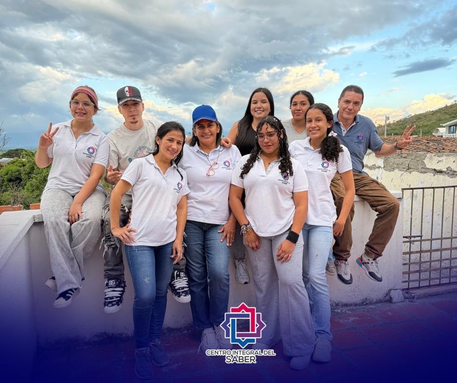 Inglés B2 en CEINSA