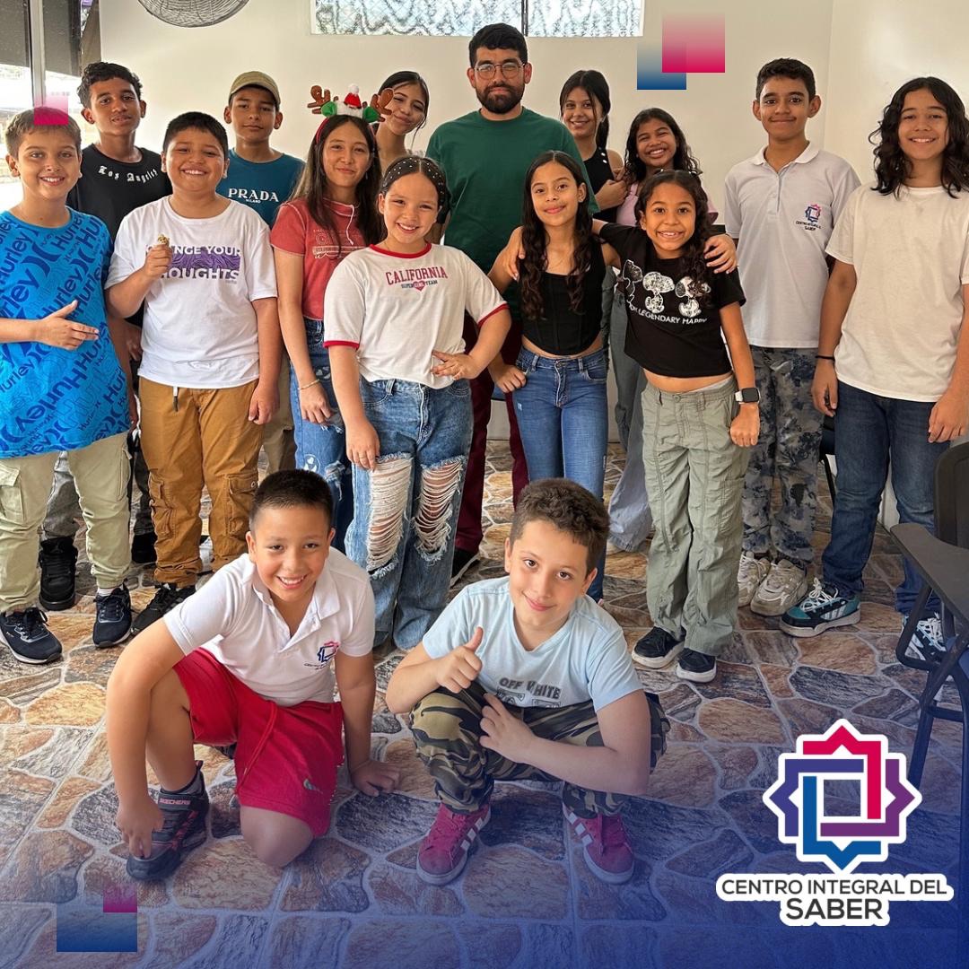 Inglés Kids y Teens en CEINSA