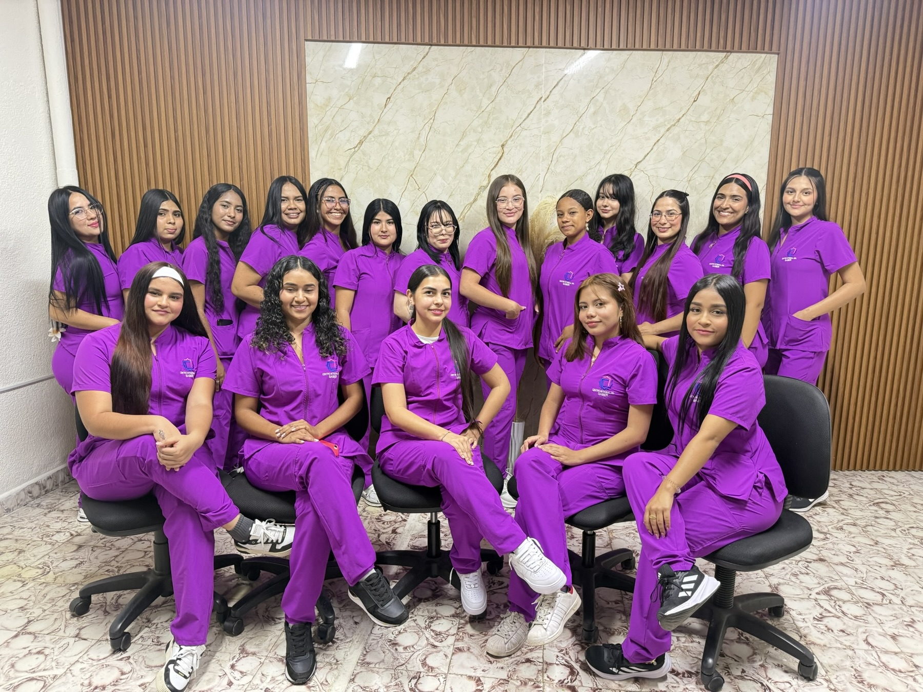 Belleza y estética en CEINSA